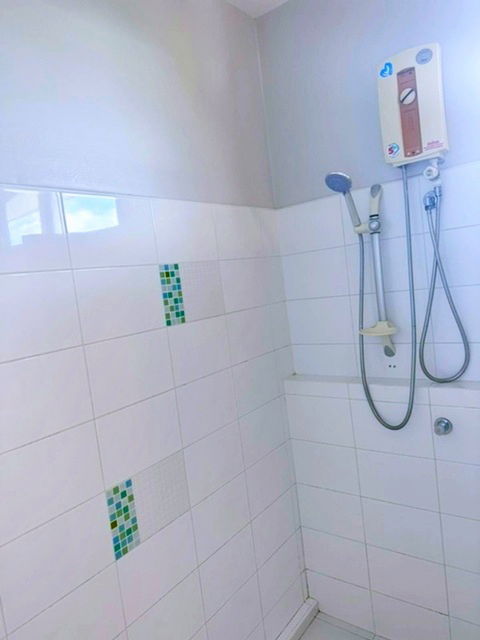 picture Soi AnanNgamCharoen 10-16 Central Rama 2 1.1km. Luxury 3-story townhome for rent good condition gard - 7/8