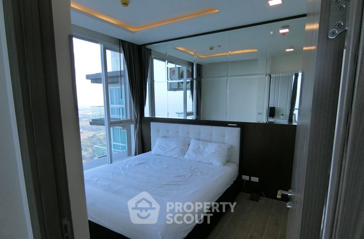 picture 1-BR Condo at Del Mare Condominium close to Bangsaray (ID 927385) - 3/5