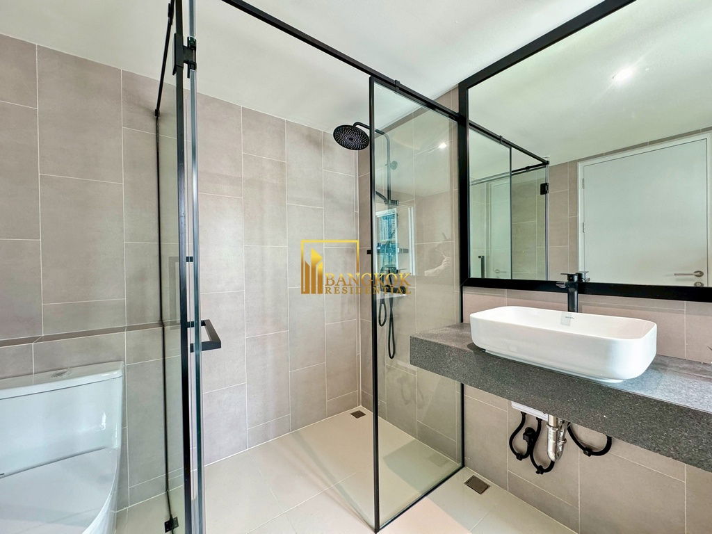 รูป Le Nice | Stylish 3 Bedroom Condo For Sale in Ekkamai Area - BR60589CD - รูปที่ 28/37