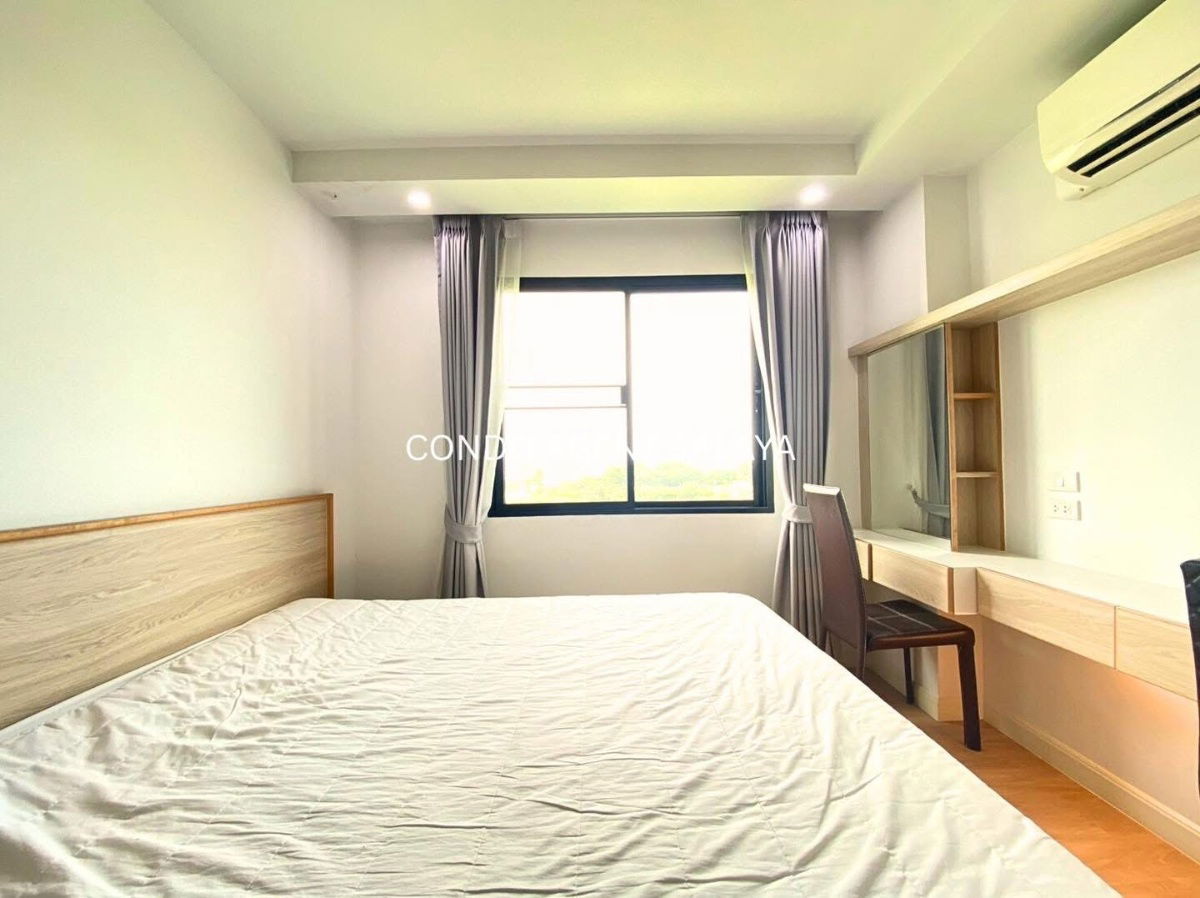 picture Rent 𝑽 𝑪𝒐𝒏𝒅𝒐 𝑺𝒂𝒍𝒂𝒚𝒂 2 𝐁𝐞𝐝𝐫𝐨𝐨𝐦 🛏 | 𝟏 𝐁𝐚𝐭𝐡𝐫𝐨𝐨𝐦 🛁  52 Sq.m. | Building 6 , Golf course view  Code 6882 - 7/25