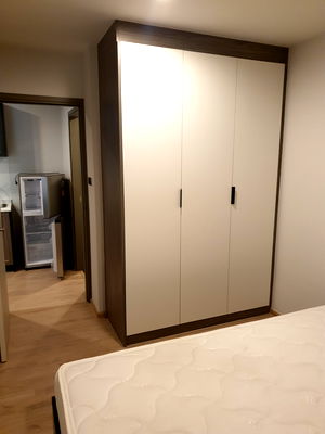 Condos for rent : Primio Quinto for rent, new room near BTS Sena