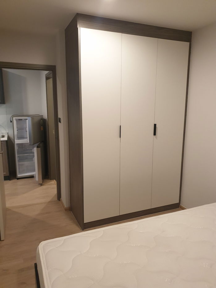 picture Primio Quinto for rent, new room near BTS Sena - 1/9
