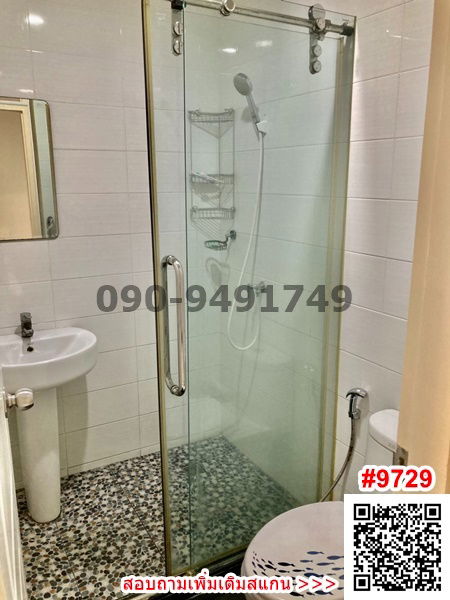 picture Townhouse for rent, 2 floors, Evergreen Village, Soi Bangna-Trad 56, near BTS Udomsuk - 7/19