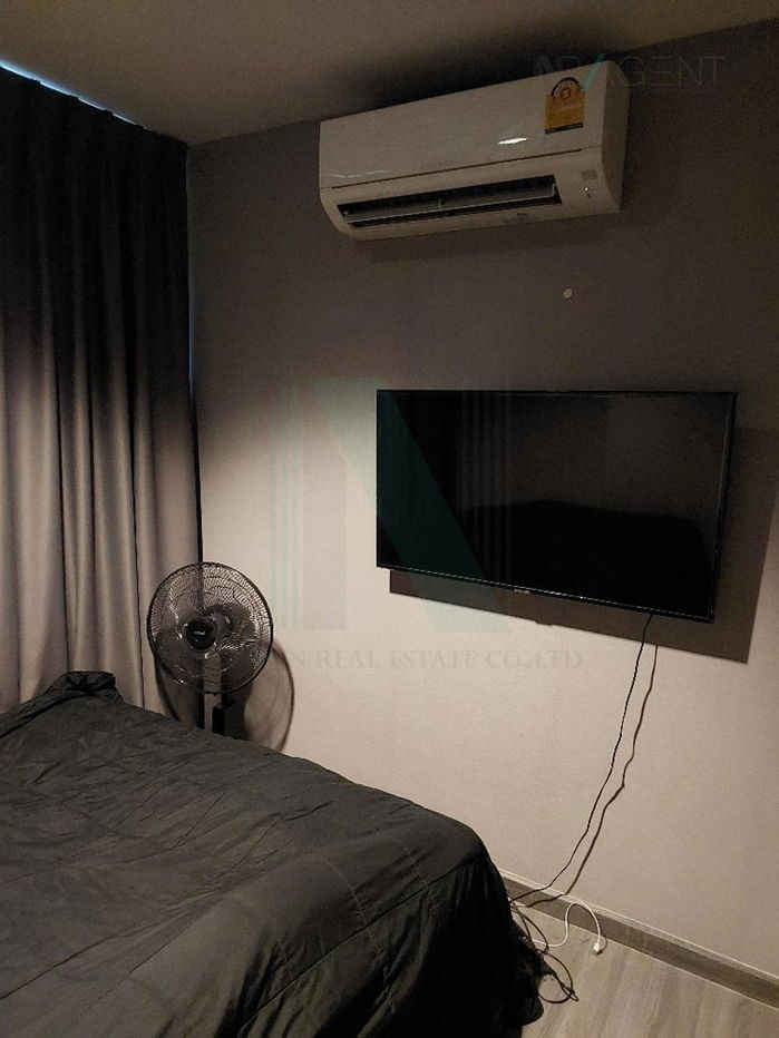 picture 🔺 For Sell Condo THE TRUST CONDO @BTS ERAWAN Building 1, Floor 7,1 bed room, Room size 28 sqm - 3/8