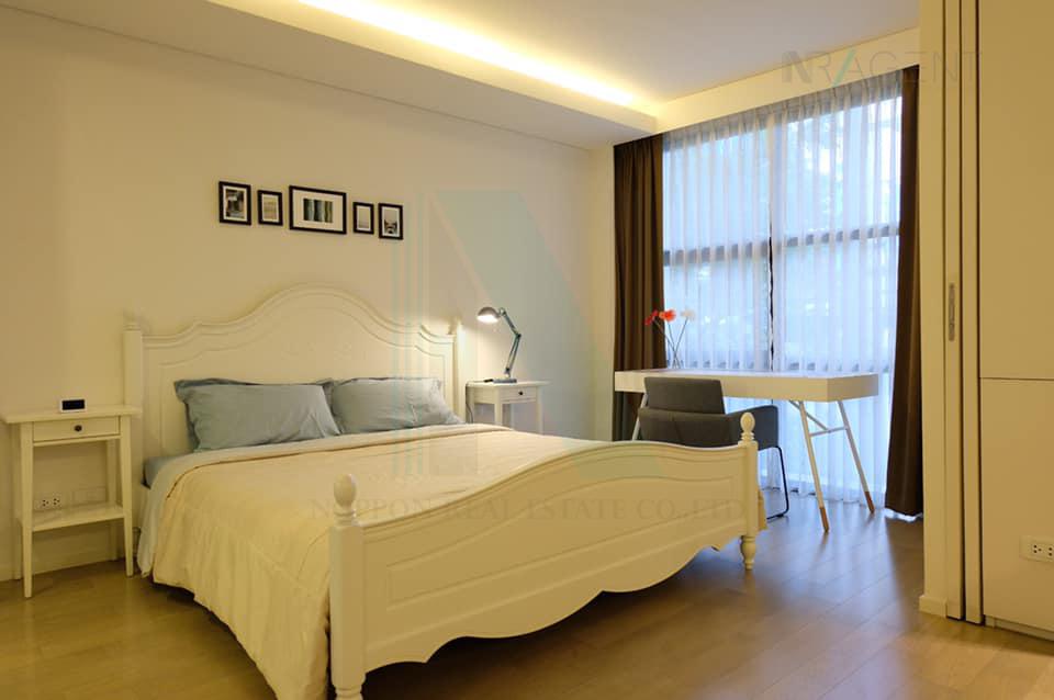picture For Rent Condo MODE SUKHUMVIT 61 Building A, Floor 3,1 bed room, Room size 54.00 sqm - 3/8