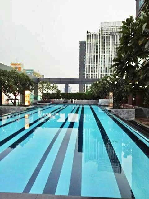 picture Urgent Sale Thru Thonglor Condo 38 Sqm Floor 18 - 18/19
