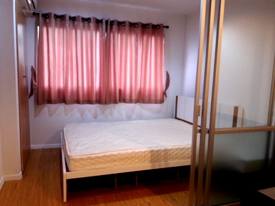 เช่าคอนโด เมกะ บางนา : #b4684 18/9/68 ให้เช่าคอนโด   LPN Mega City บางนา  📲📢สอบถาม ld line @condoboy 