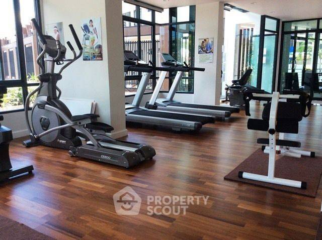 รูป คอนโด 1-ห้องนอน ที่ กรีนเลค คอนโด ศรีราชา ใน สุรศักดิ์ (ID 1350399) - รูปที่ 8/8