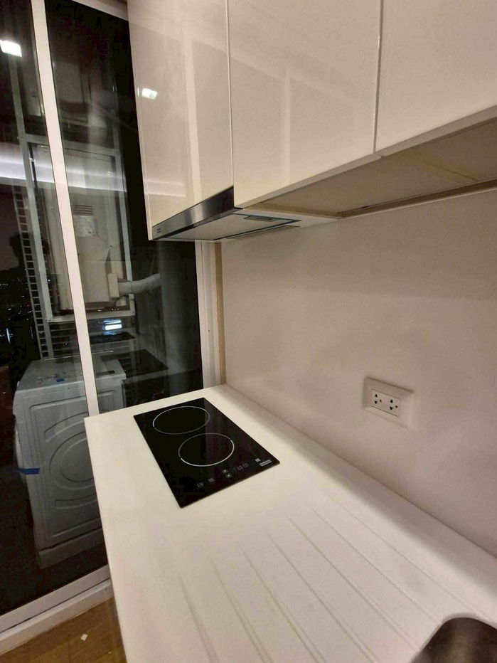 รูป #st20563 ให้เช่า  The Saint Residences ห้าแยกลาดพร้าว ใกล้ MRT พหลโยธิน  - รูปที่ 6/8