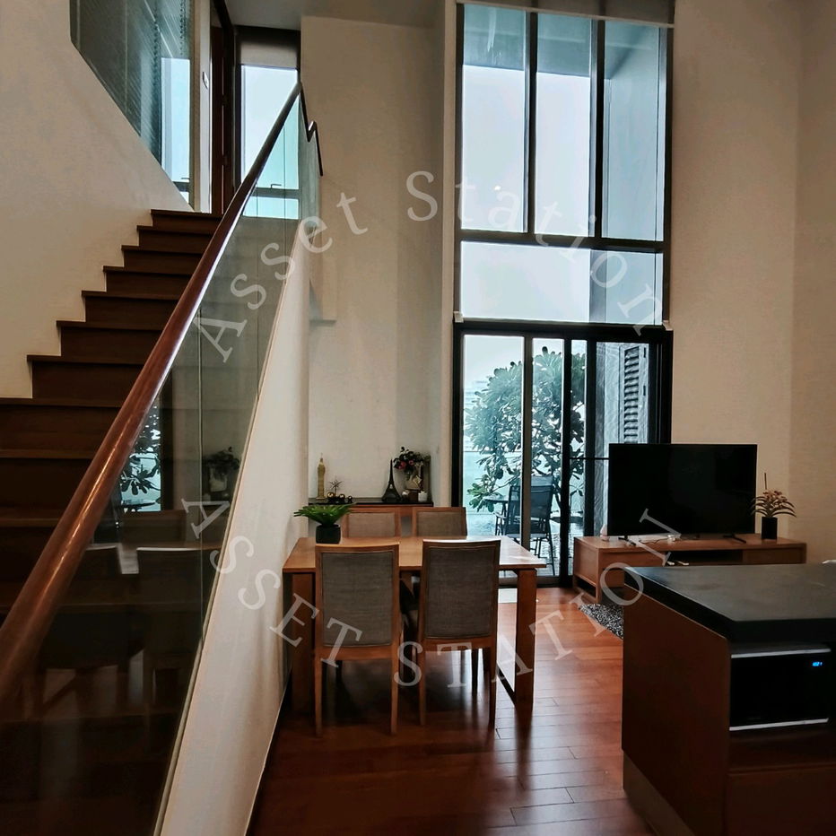 picture 🏡 Ashton Morph 38 for rent | Luxury Condo near BTS Thonglor✨🚆 - 5/11
