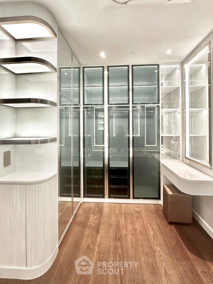 picture 1-BR Condo at Supalai Icon Sathon near MRT Si Lom (ID 1895645) - 26/29
