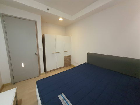 ขายถูกมาก ตัดใจขาย ไม่มีเวลาดูแล  เฟอร์ เครื่องใช้ไฟฟ้าครบ @condo9444