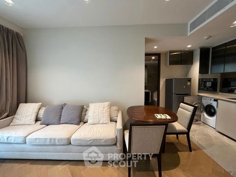 คอนโด 2-ห้องนอน ที่ เดอะ รีเสริฟ สุขุมวิท 61 ใกล้ BTS ทองหล่อ (ID 2313609)