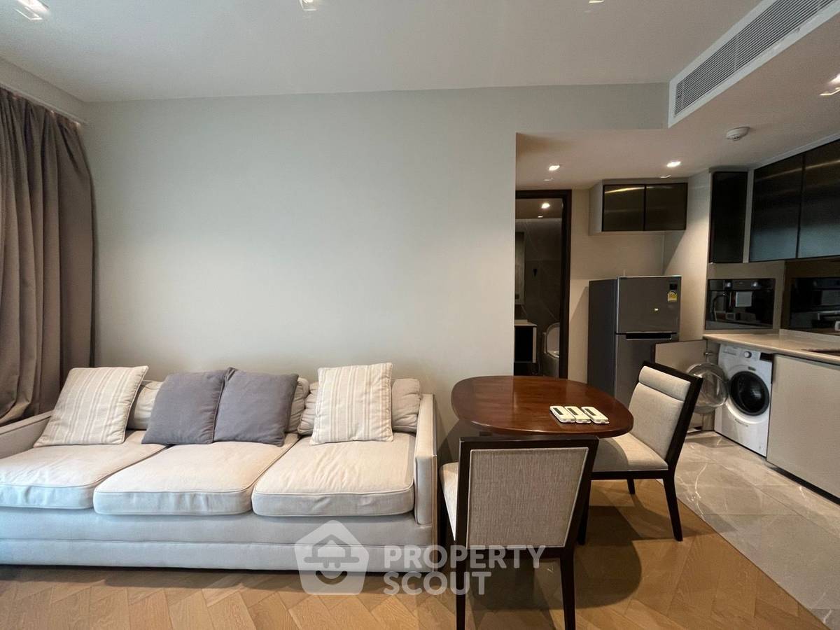 picture 2-BR Condo at The Reserve Sukhumvit 61 near BTS Thong Lor (ID 2313609) - 1/19