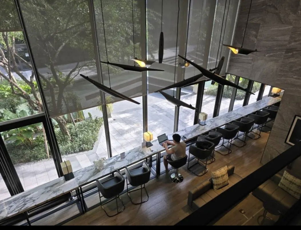 picture The Politan Breeze room for rent 🔥099-6545197 - 16/19