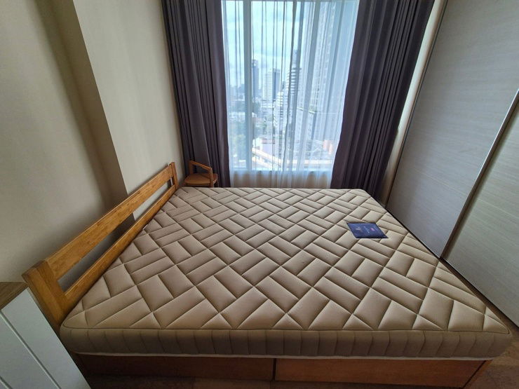 รูป เช่าคอนโด The Saint Residences/เดอะ เซนต์ เรสซิเดนซ์ (B6809103) - รูปที่ 2/8