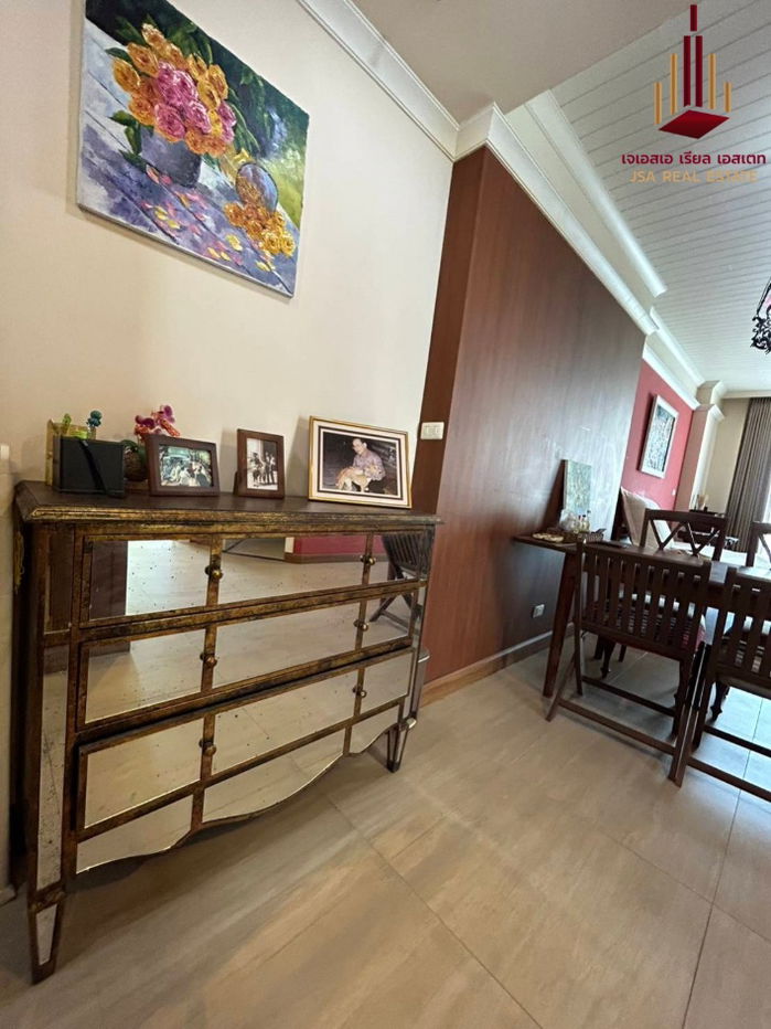 picture ✨ For Rent: Supalai Oriental Place Sathorn - Suanplu Condo ✨    💰 Only 31,000 THB/month - 3/5