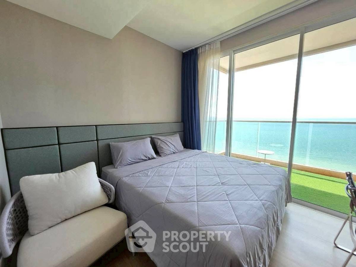 รูป คอนโด 3-ห้องนอน ที่ ซีตัส บีชฟรอนท์ ใกล้ หาดจอมเทียน (ID 2313293) - รูปที่ 14/17