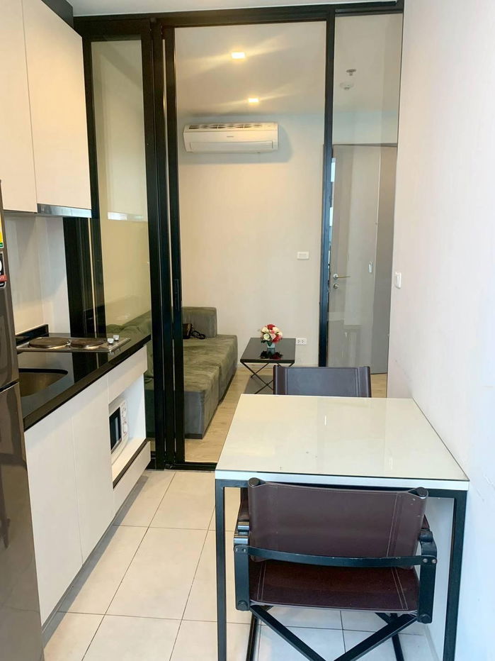 รูป THE BASE CONDO FOR SALE, 1 BEDROOM @3,120,000 Baht  - รูปที่ 14/16