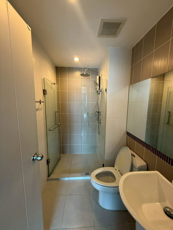 picture 🟢Condo For Rent 🟢The Stage Taopoon Interchange Zone MRT Taopoon Fully-Furnished 1 bedroom 1 bathroom HOT!! - 6/7