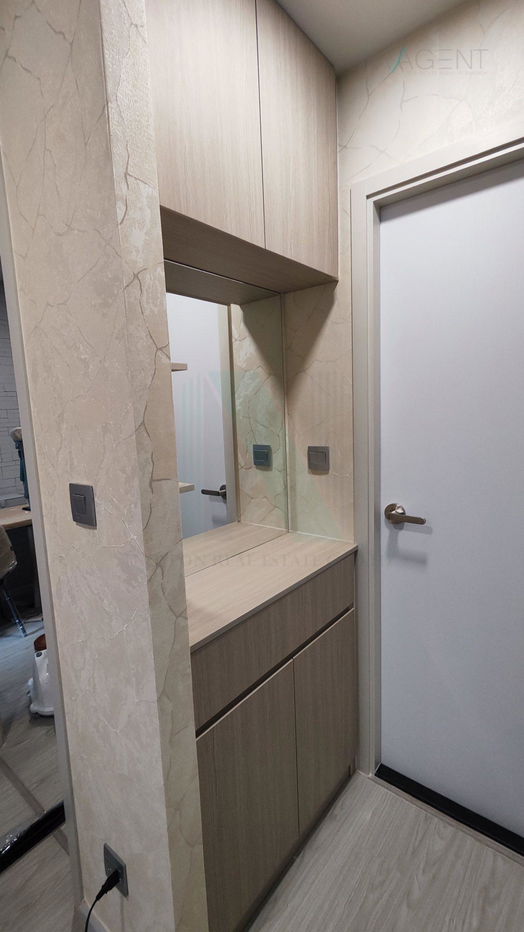 picture 🚩 For Sell Condo ATMOZ OASIS ONNUT Building B, Floor 3,1 bed room, Room size 28 sqm - 5/8