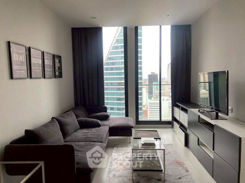 picture 2-BR Condo at Noble Ploenchit near BTS Phloen Chit (ID 2313728) - 11/18