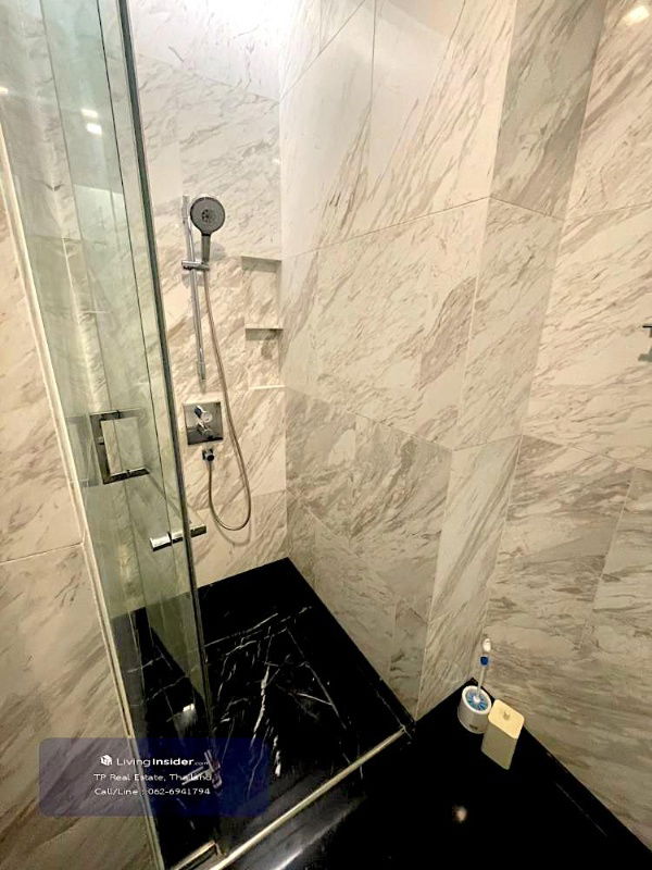 picture Saladaeng One (For sale) 2 Bed 2 Bath. Size 106 sq.m. - Selling price 45 MB* Contact. Tel. 062-6941794 - 11/13