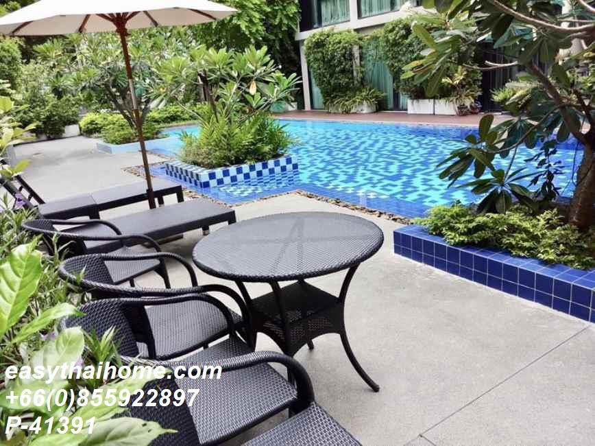 รูป P-41391 ต้องการขายคอนโด แอ็บสแตร็กส์ สุขุมวิท 66/1 Sukhumvit Rd, Bang Na Nuea, Bang Na, Bangkok Line Id @easythaihome 085-592-2897 - รูปที่ 8/8