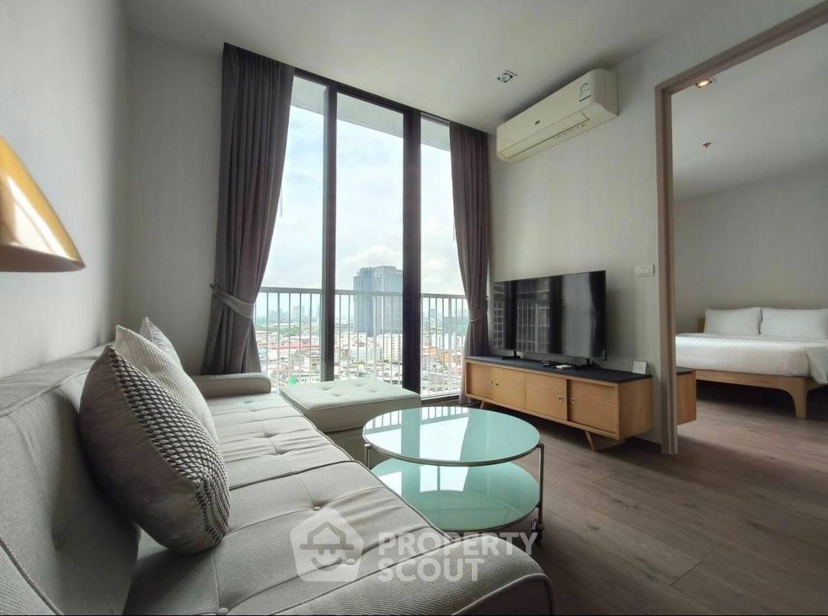 picture 2-BR Condo at Park Origin Phrom Phong near BTS Phrom Phong (ID 2312615) - 5/13