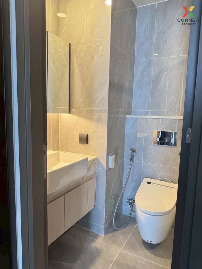 picture 🔥🔥🔥 For Rent Condo , Park Origin Thonglor , BTS-Thong Lo , Khlong Tan Nuea , Watthana , Bangkok , CX-108305 ✅ Live chat with us ADD LINE @connexproperty ✅ 🔥🔥🔥 - 9/11