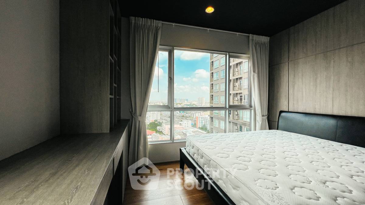 picture 1-BR Condo at Hive Taksin near BTS Wongwian Yai (ID 972773) - 13/18