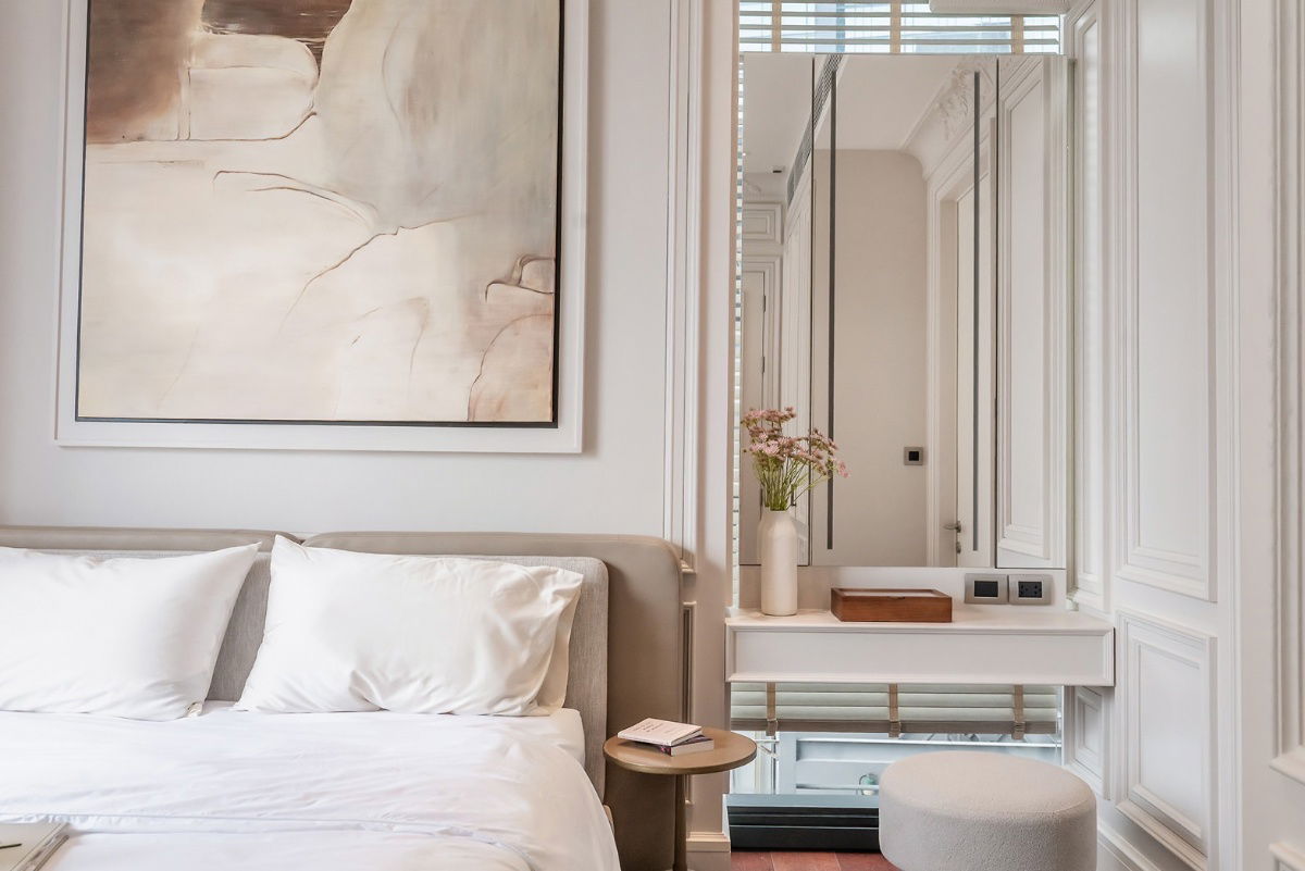 picture For Rent - KHUN by YOO , Ultimate Luxury 1 bedroom 1 bathroom - 9/12