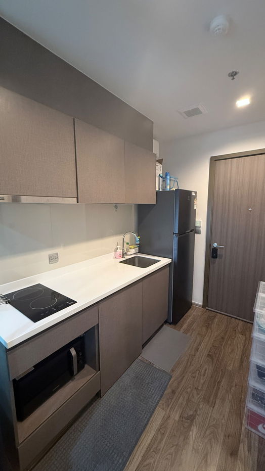 picture For rent : Life Ladprao valley (studio) - 7/8