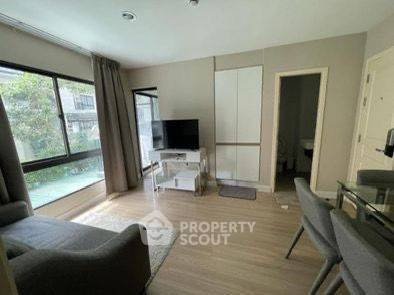 picture 1-BR Condo at The Nest Sukhumvit 22 near MRT Queen Sirikit National Convention Centre (ID 381973) - 2/7