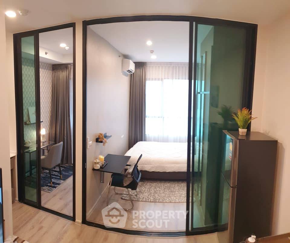 picture 1-BR Condo at KnightsBridge Collage Ramkhamhaeng close to Ramkhamhaeng (ID 7043) - 6/7