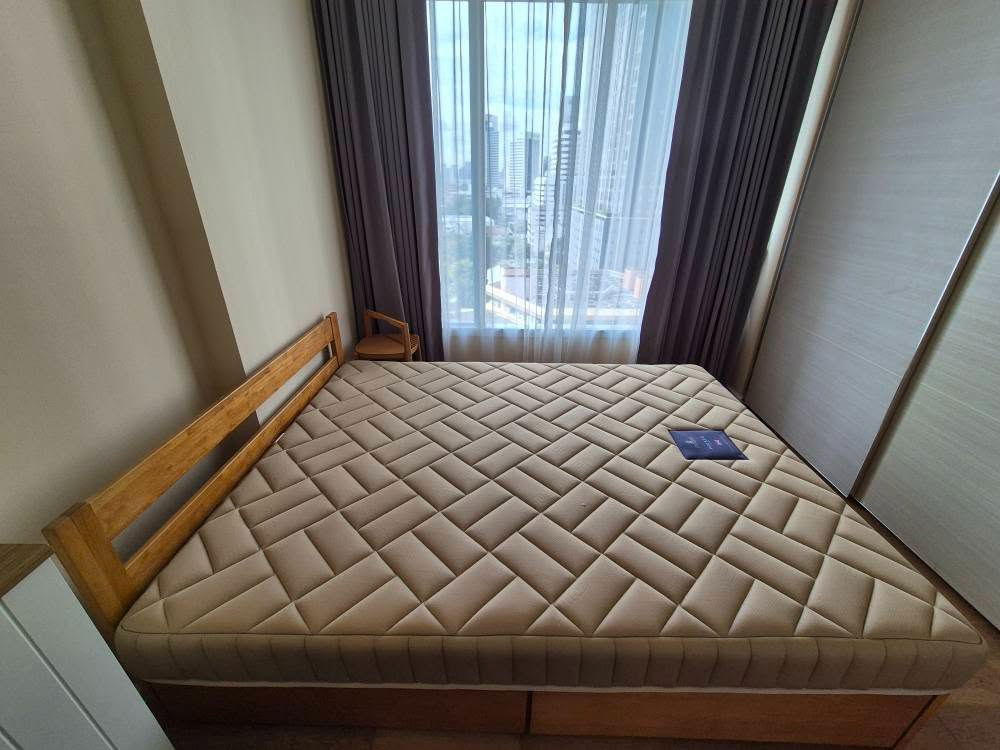 picture @Condorental condo for rent The Saint Residences - 1/12