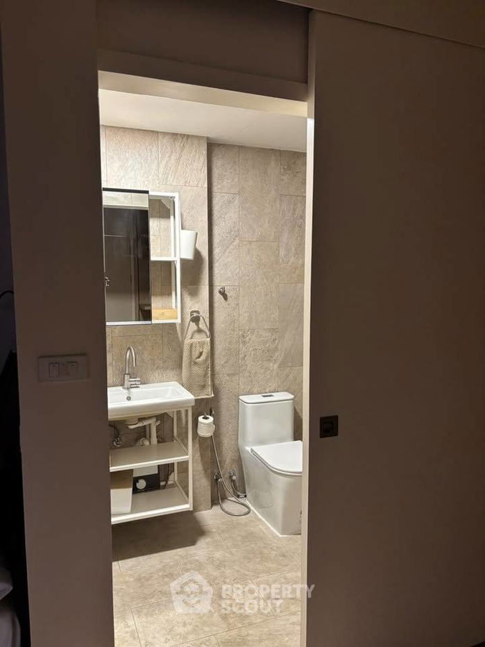 รูป คอนโด 1-ห้องนอน ที่ โนเบิล โซโล ใกล้ ทองหล่อ (ID 2259027) - รูปที่ 18/28