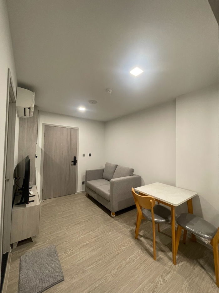 picture 1 Bedroom For Rent At Kave Seed Kaset - 2/23