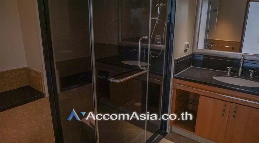 รูป 🔼🔽 AccomA 📩  3 BR Condominium @Sky Villas Sathorn (AA21266) - รูปที่ 14/17