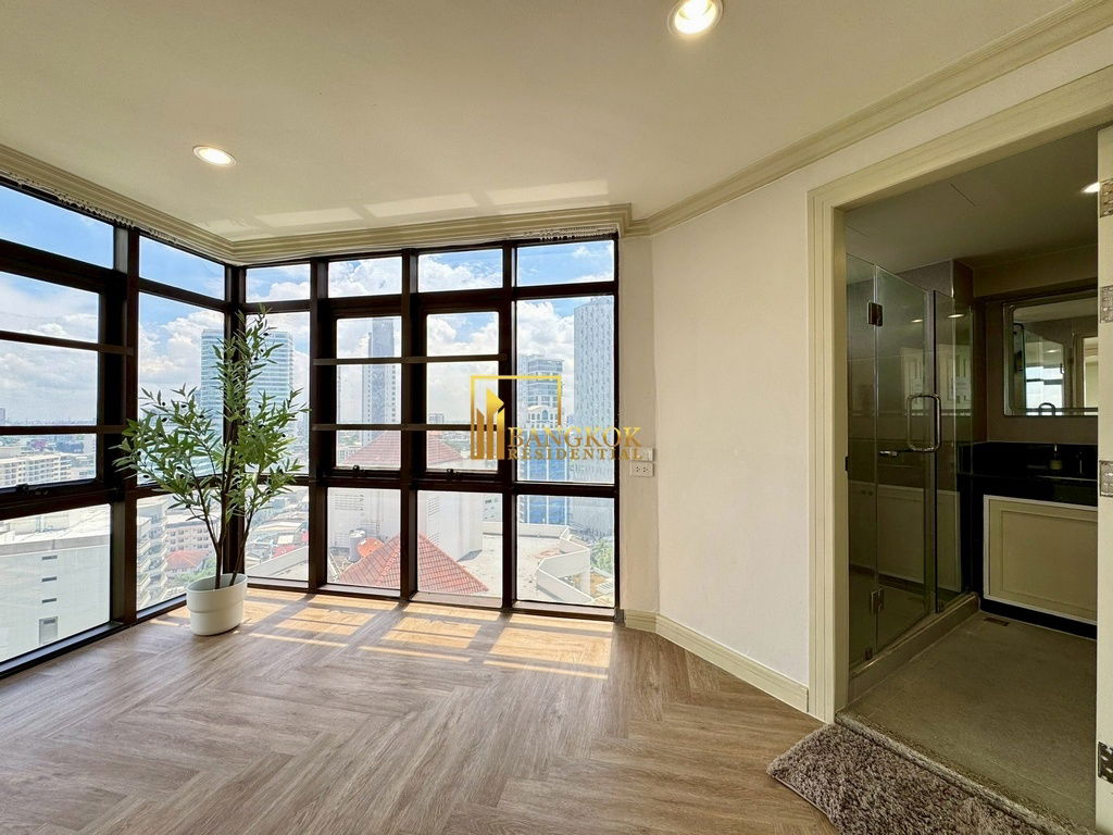 รูป Waterford Park | Beautifully Renovated 3 Bed Condo For Sale - BR4016CD - รูปที่ 23/47