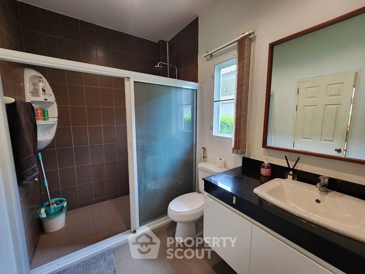 รูป บ้าน 3-ห้องนอน ที่ บ้านปณาลี บ้านนา วิลเลจ ใกล้ ห้วยใหญ่ (ID 2313112) - รูปที่ 18/39