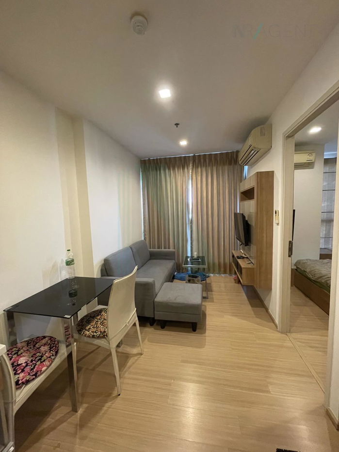 picture For Rent Condo RHYTHM SUKHUMVIT 50 Building , Floor 15,1 bed room, Room size 35 sqm - 2/8