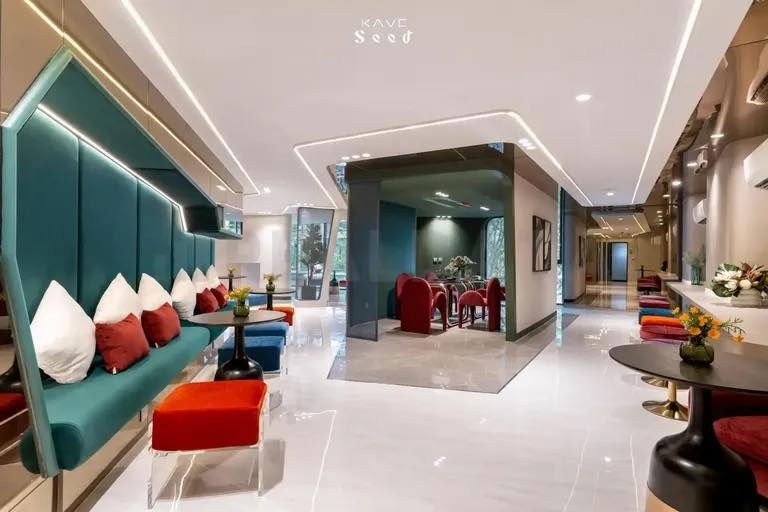picture For rent Condo Kave Seed Kaset - 26/29