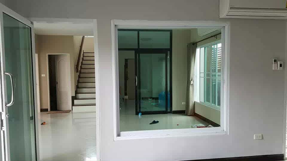 picture Sinthanee Grand Ville Rangsit Klong 5 - 8/17