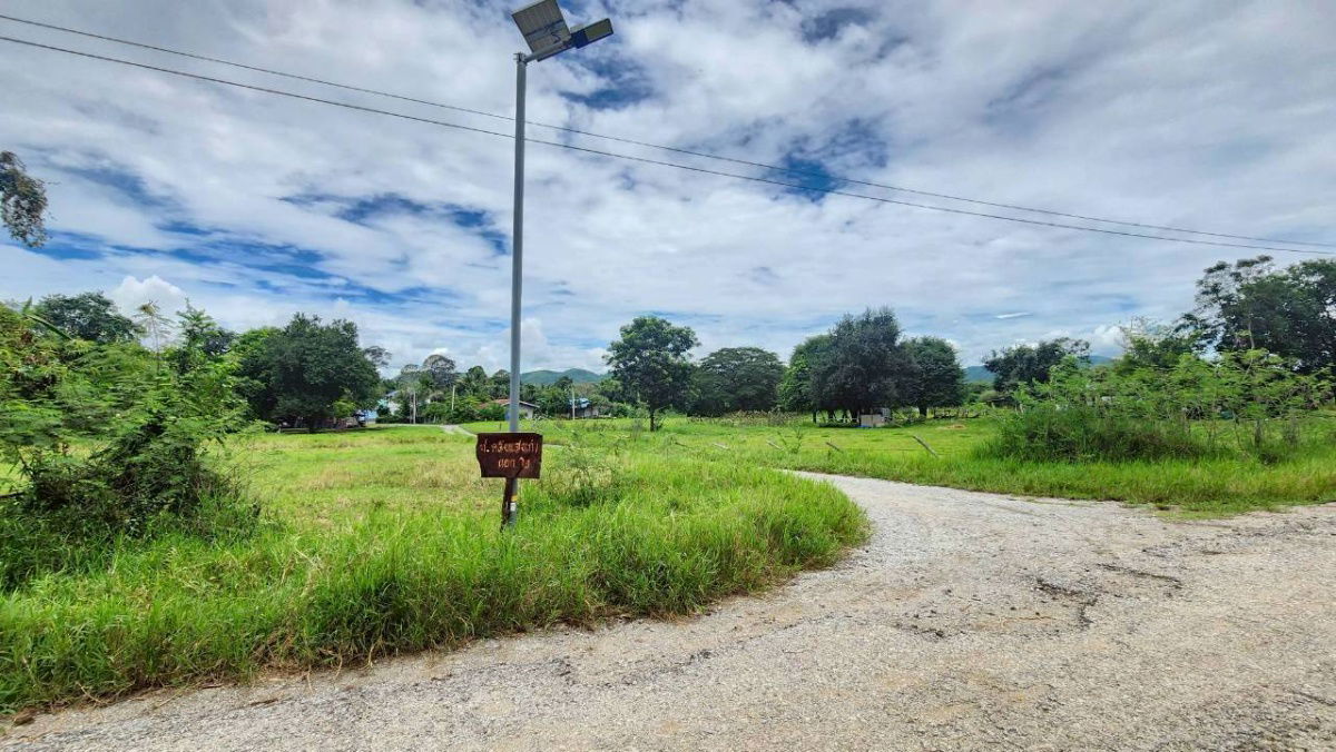 รูป ขายที่ดินหลังสถานีรถไฟความเร็วสูงปากช่อง บ.เขาเสด็จ / ท่างอย  | ใกล้ริมน้ำ & วิวเขา ( น.ส.3ก ) ราคาพิเศษ!!  - รูปที่ 11/19