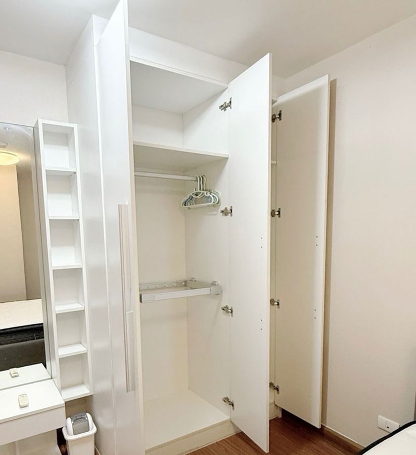 picture Condo For Rent | The Best Value In The Project “Belle Grand Rama 9” 51 Sq.m. Near MRT Phra Ram 9 - 12/15