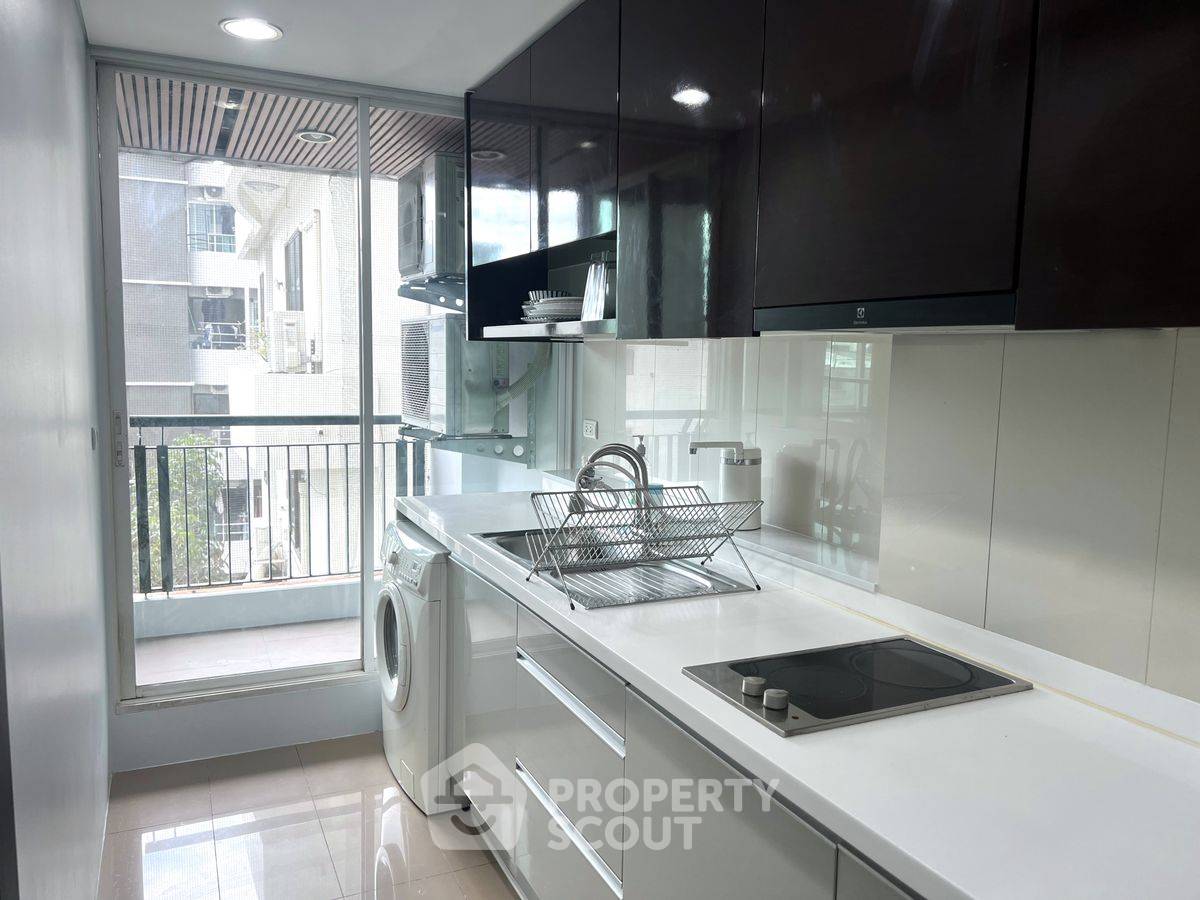 picture 1-BR Condo at Baan Klang Krung Siam-Pathumwan Condominium near BTS Ratchathewi (ID 2312756) - 5/9