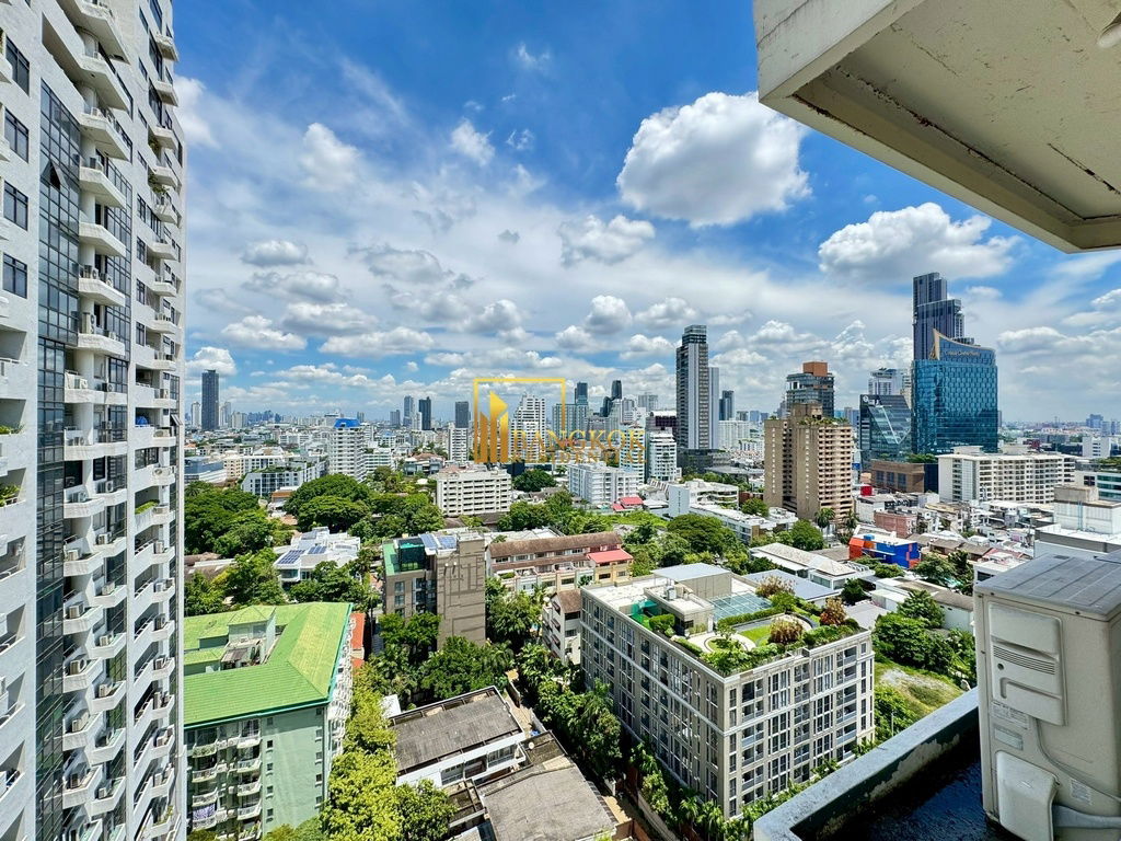 รูป Waterford Park | Beautifully Renovated 3 Bed Condo For Sale - BR4016CD - รูปที่ 31/47