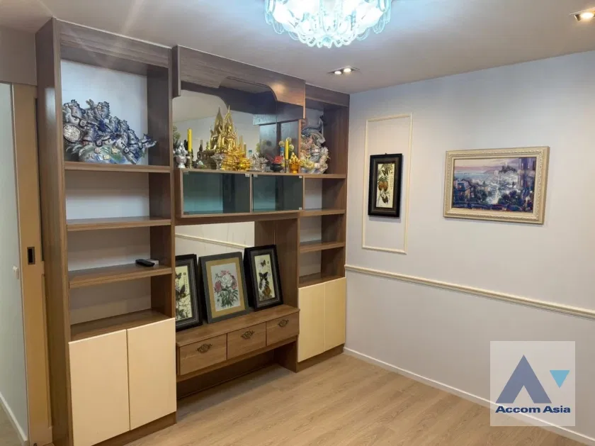 picture 🔼🔽 AccomA 📩  3 BR House @Baan Klang Muang Sukhumvit 77-On Nut 17 (AA44635) - 13/15