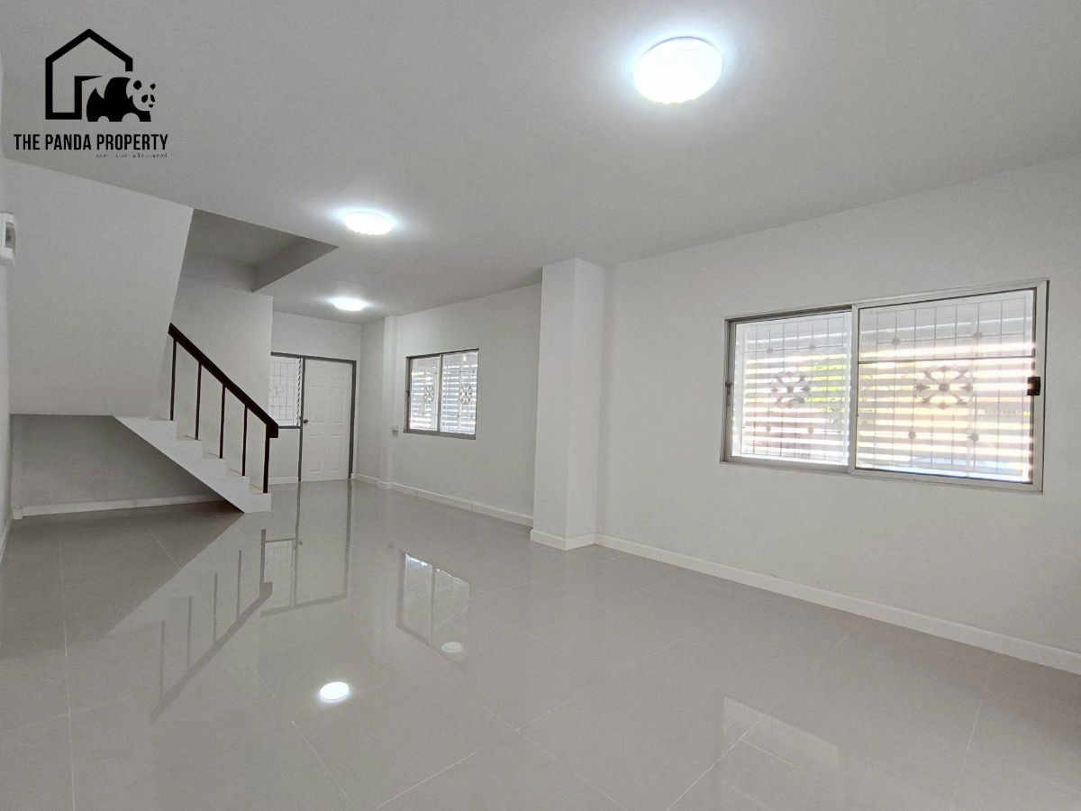 รูป หมู่บ้านนครทองซิตี้ คลองอาเสี่ย - รูปที่ 7/12
